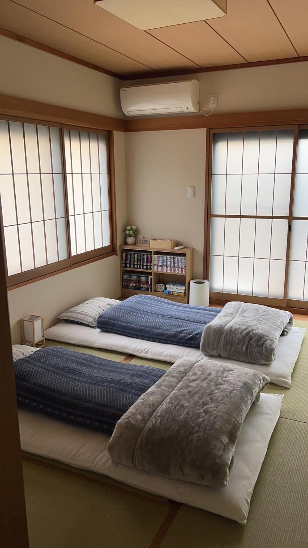 松島雅居 Appartement Tokio Buitenkant foto