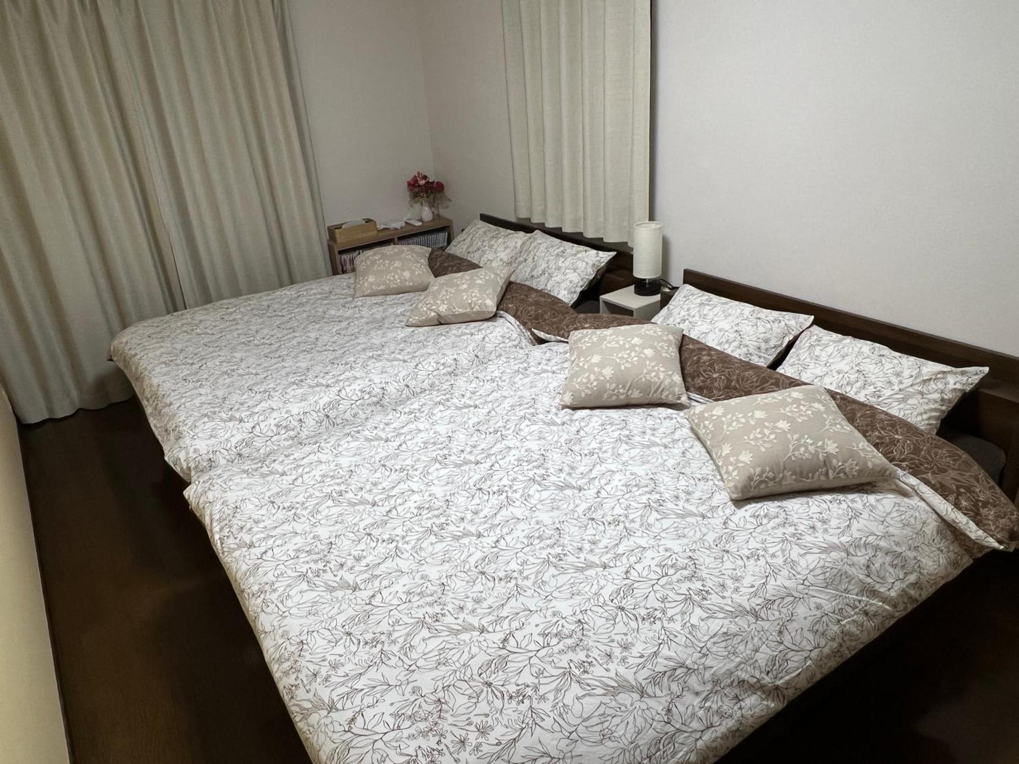 松島雅居 Appartement Tokio Buitenkant foto