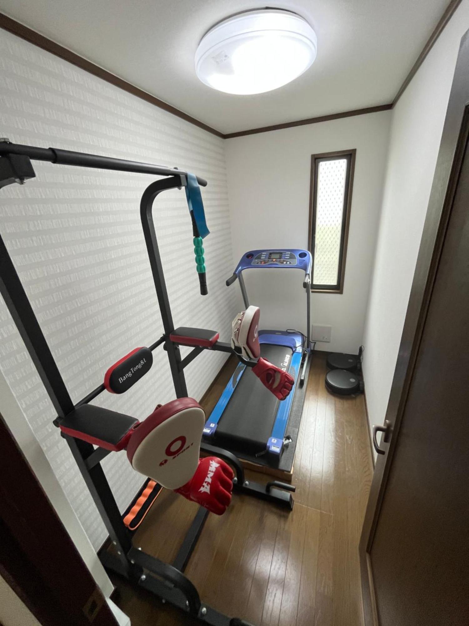 松島雅居 Appartement Tokio Buitenkant foto