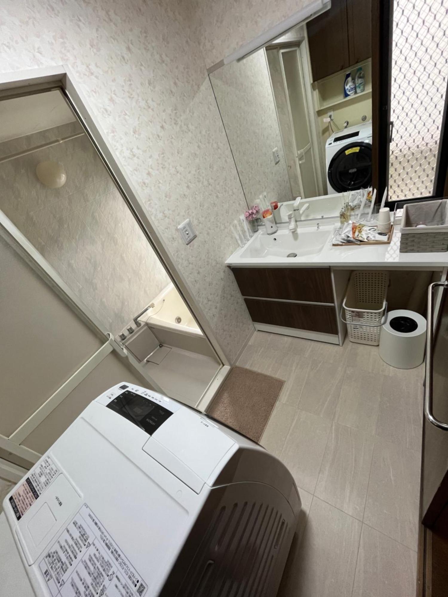 松島雅居 Appartement Tokio Buitenkant foto