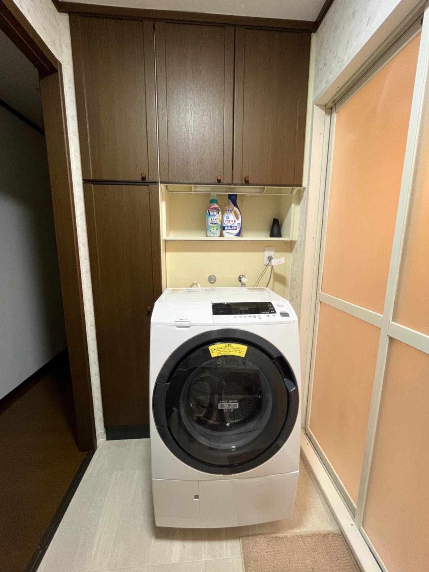 松島雅居 Appartement Tokio Buitenkant foto
