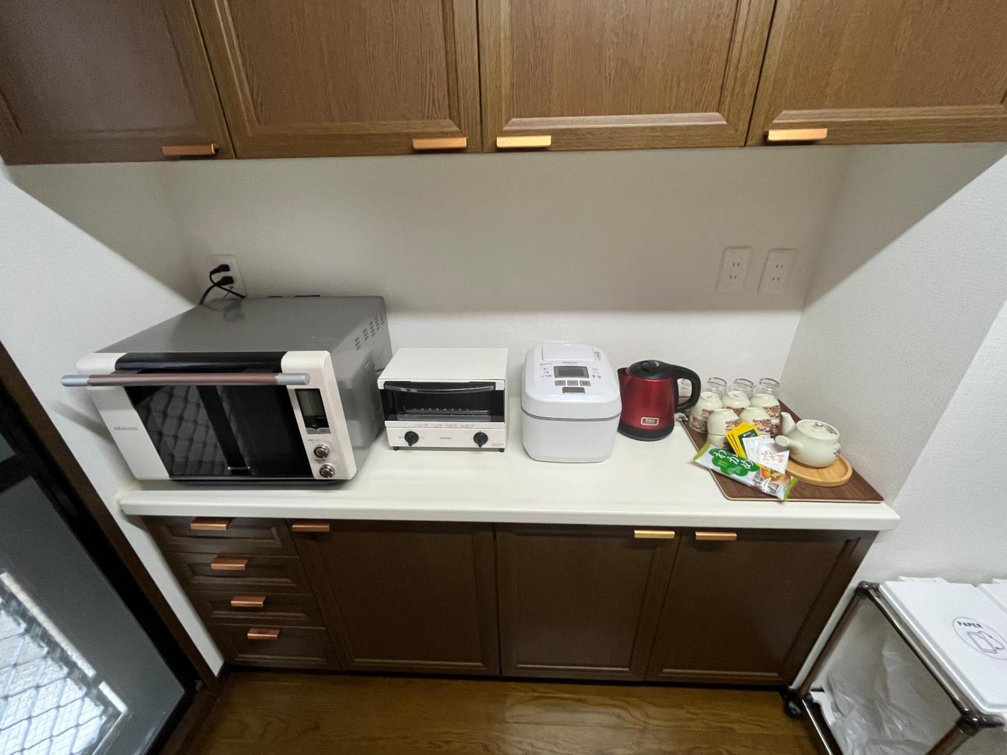 松島雅居 Appartement Tokio Buitenkant foto