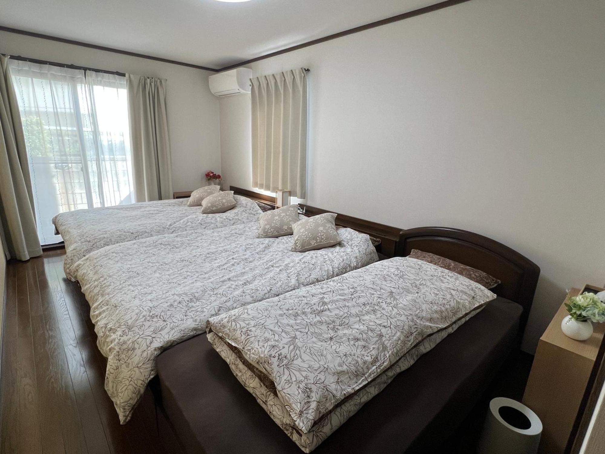 松島雅居 Appartement Tokio Buitenkant foto