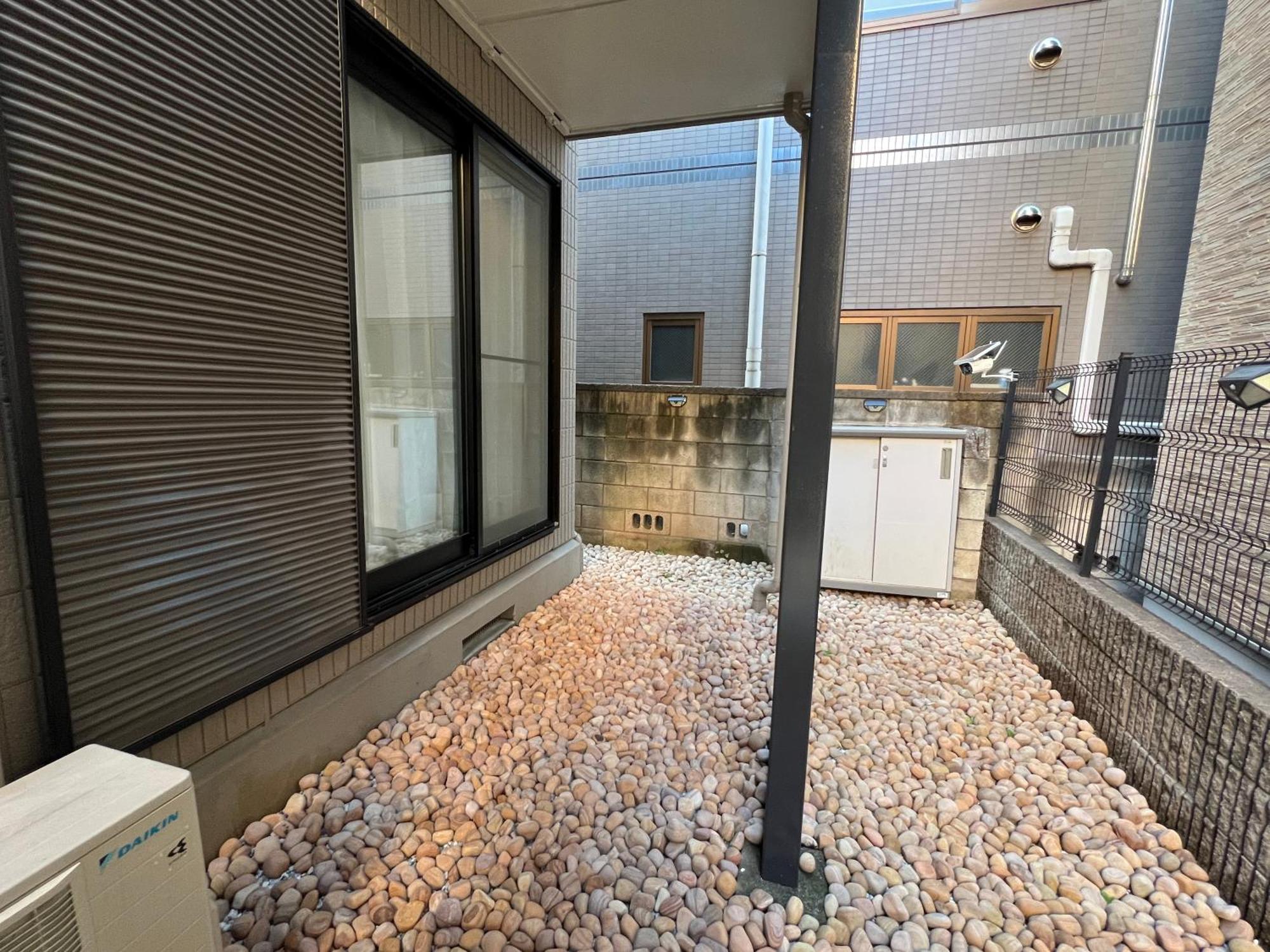 松島雅居 Appartement Tokio Buitenkant foto