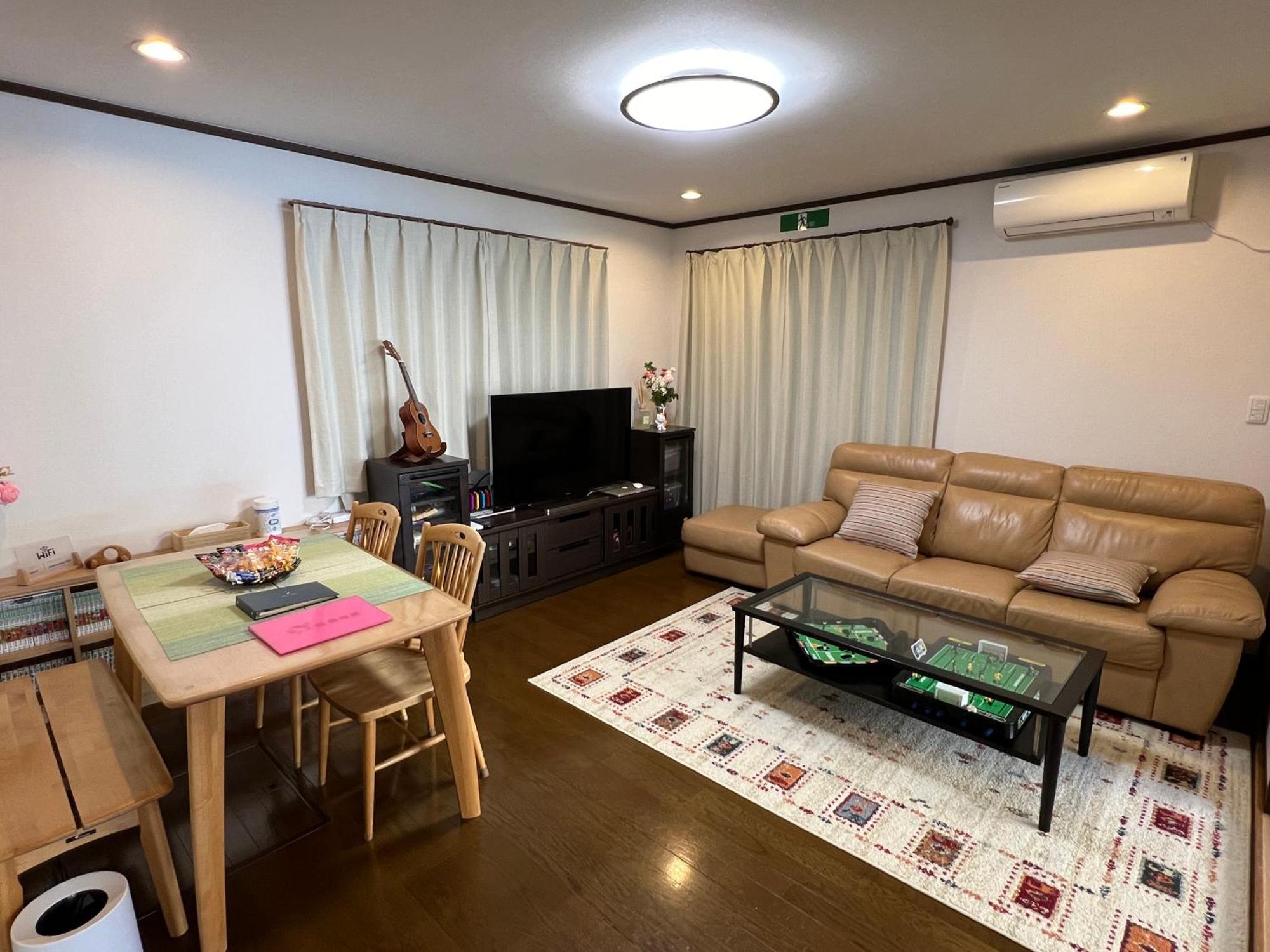 松島雅居 Appartement Tokio Buitenkant foto